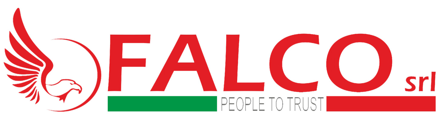 FALCO SRL